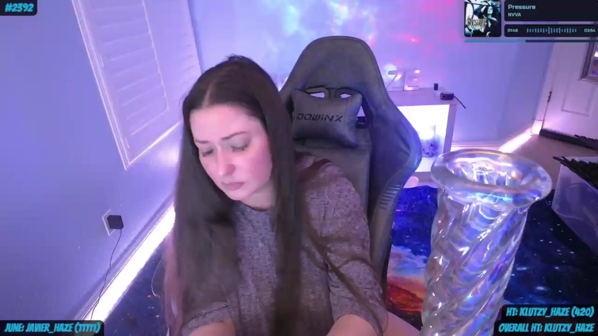 Gallery image thumbnail from nikki_haze's myfreecams stream on, 07/04/2026, 10:08 image 3 of 20