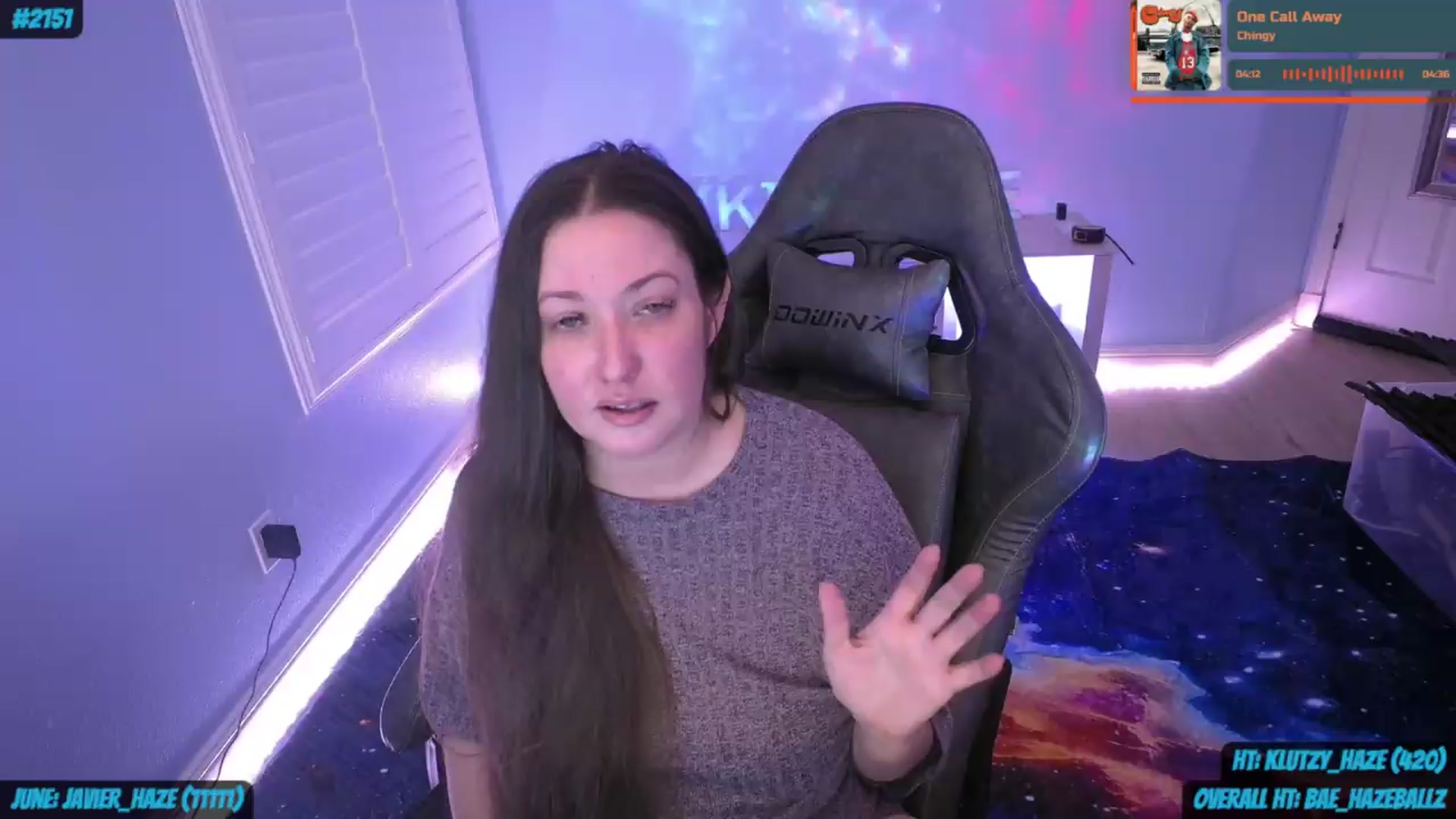 Gallery image thumbnail from nikki_haze's myfreecams stream on, 07/04/2026, 10:08 image 6 of 20
