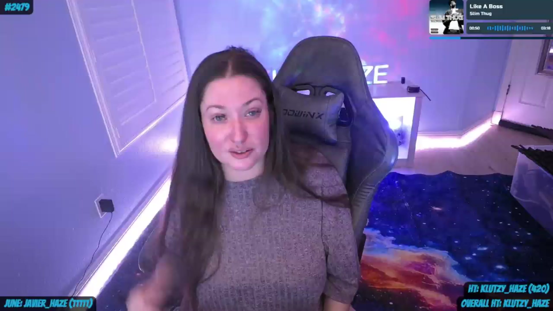 Gallery image thumbnail from nikki_haze's myfreecams stream on, 07/04/2026, 10:08 image 1 of 20