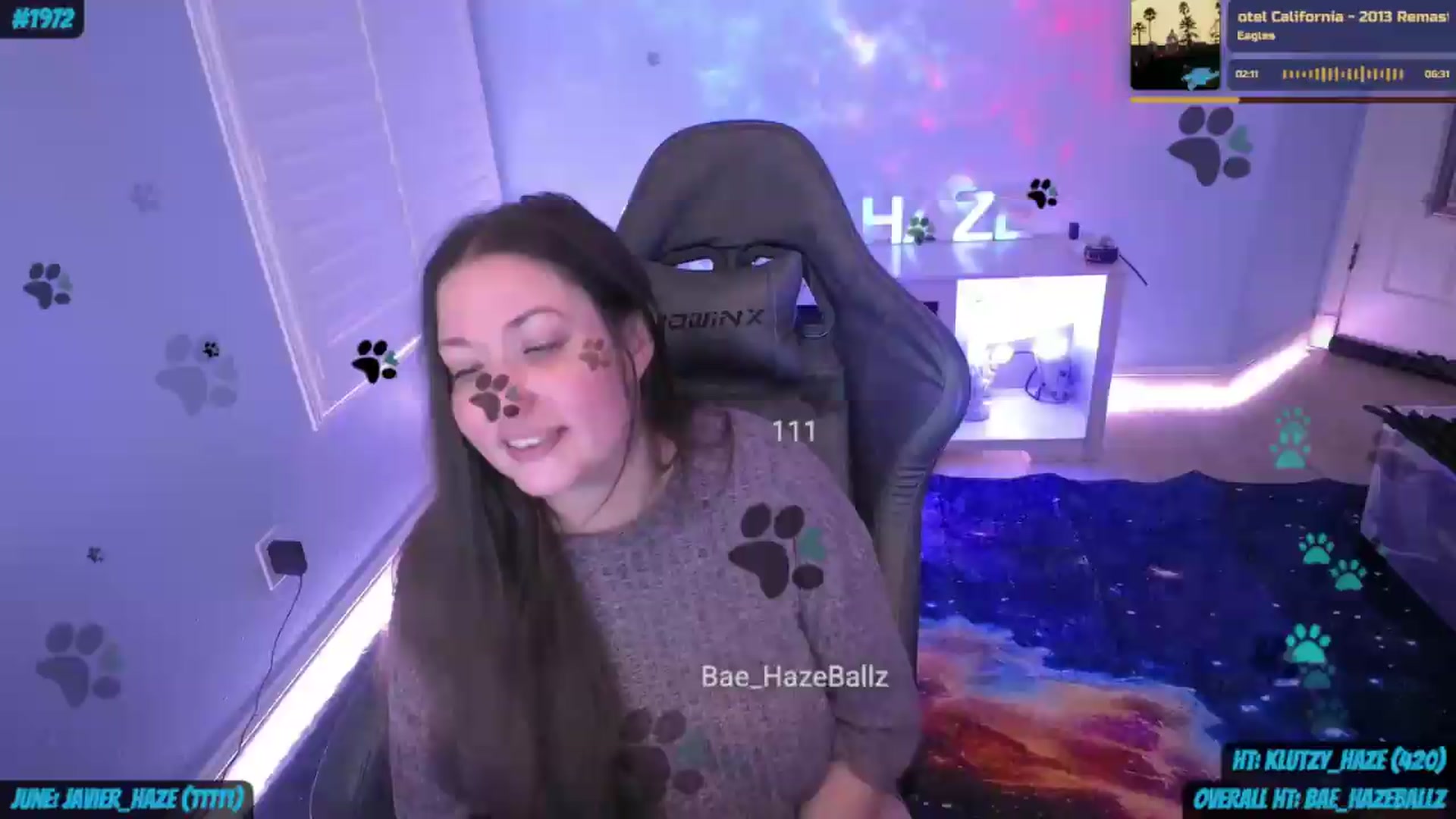 Gallery image thumbnail from nikki_haze's myfreecams stream on, 07/04/2026, 10:08 image 13 of 20