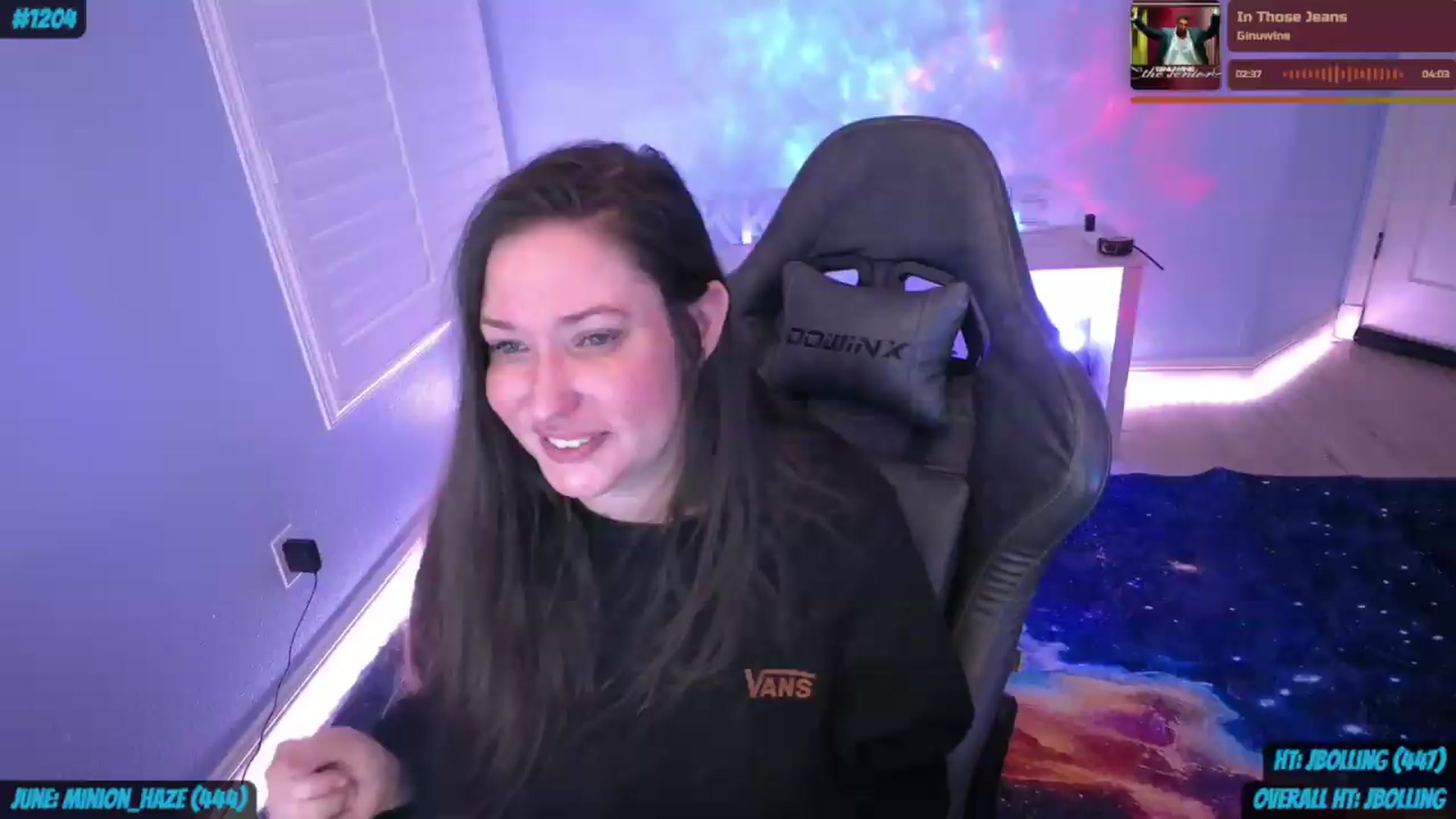 Gallery image thumbnail from nikki_haze's myfreecams stream on, 07/06/2026, 10:19 image 18 of 20