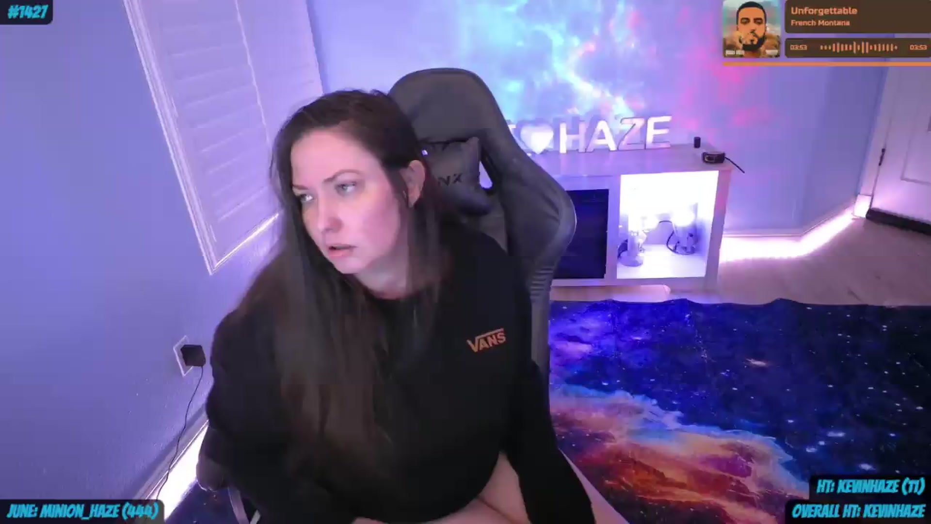 Gallery image thumbnail from nikki_haze's myfreecams stream on, 07/06/2026, 10:19 image 12 of 20