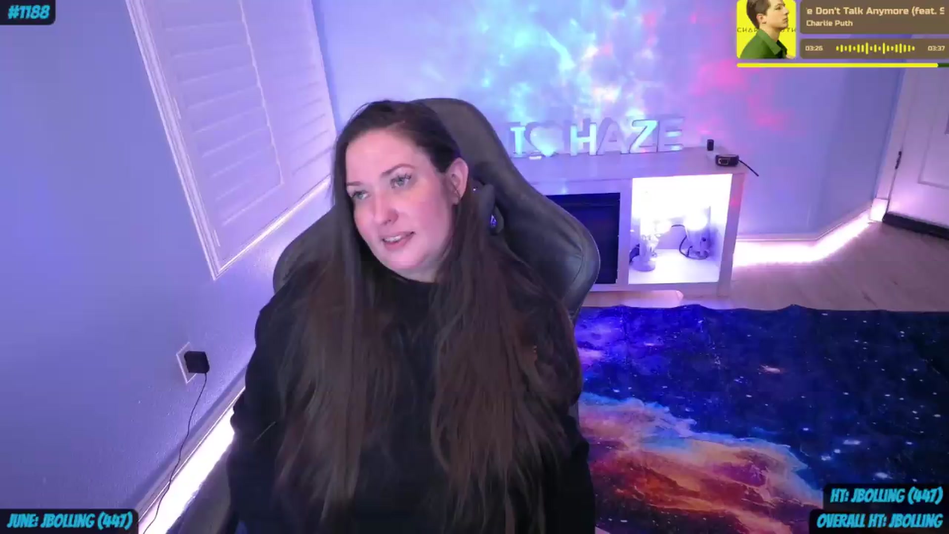 Gallery image thumbnail from nikki_haze's myfreecams stream on, 07/06/2026, 11:43 image 18 of 20