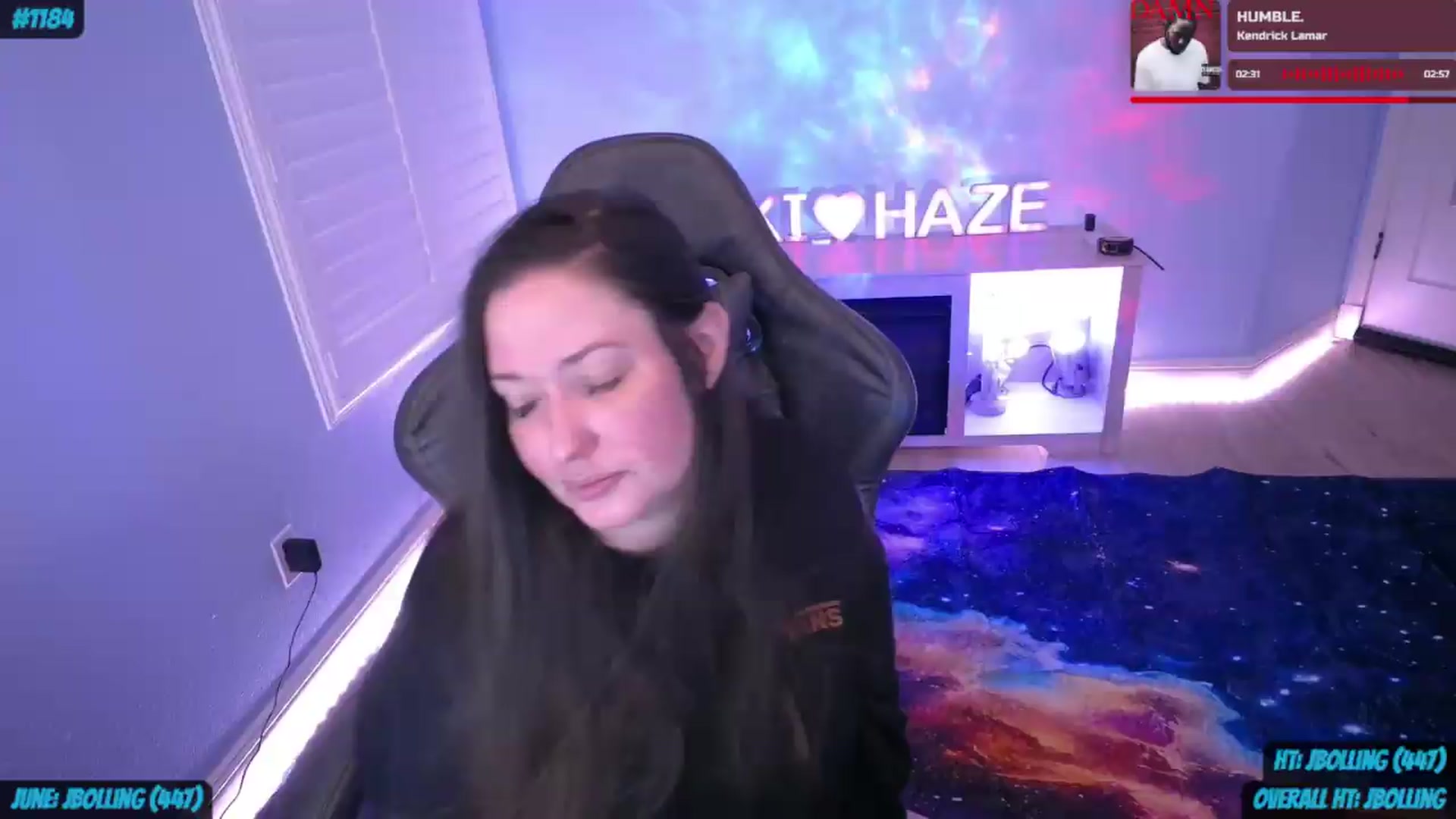 Gallery image thumbnail from nikki_haze's myfreecams stream on, 07/06/2026, 11:43 image 11 of 20
