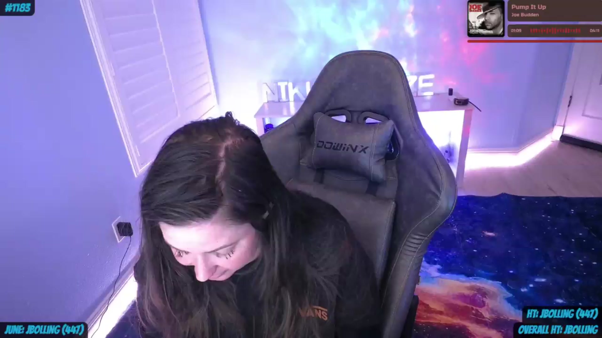 Gallery image thumbnail from nikki_haze's myfreecams stream on, 07/06/2026, 11:43 image 5 of 20