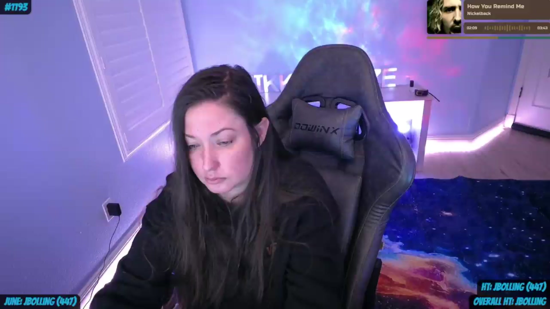 Gallery image thumbnail from nikki_haze's myfreecams stream on, 07/06/2026, 11:43 image 2 of 20