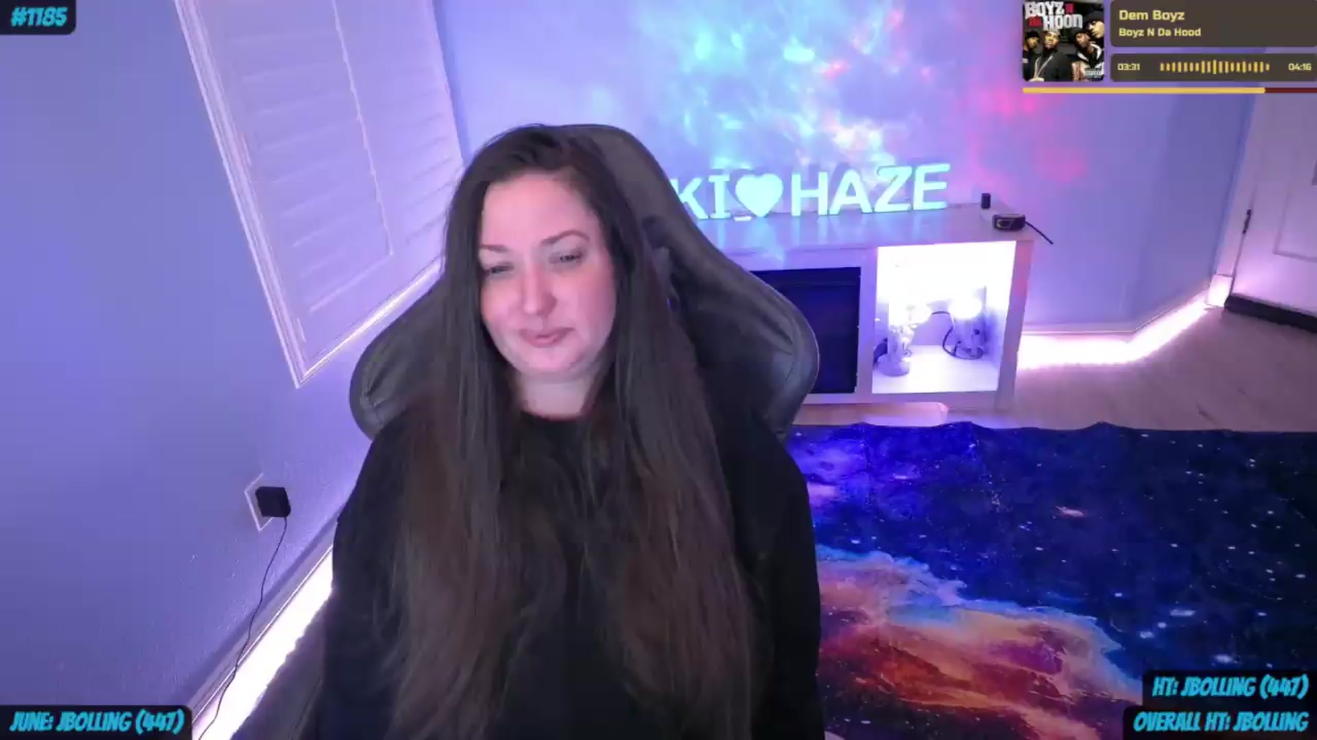 Gallery image thumbnail from nikki_haze's myfreecams stream on, 07/06/2026, 11:43 image 12 of 20