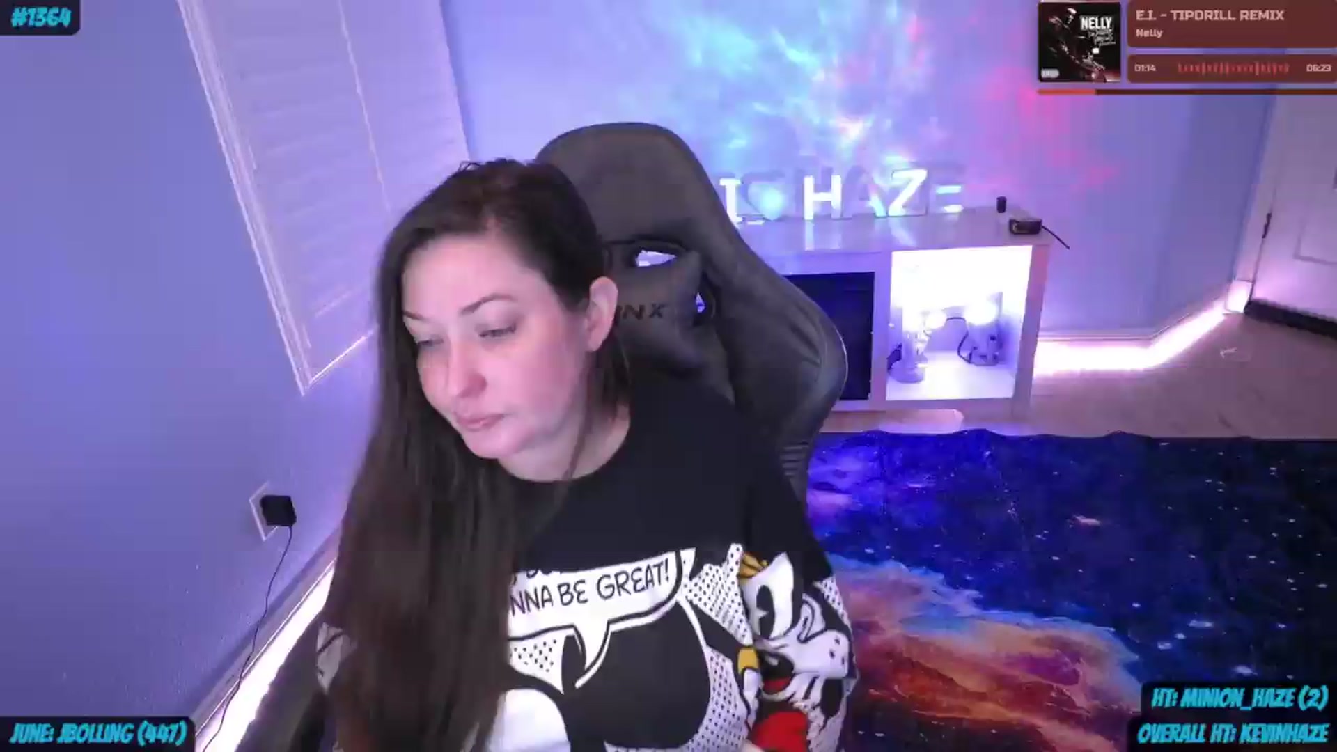Gallery image thumbnail from nikki_haze's myfreecams stream on, 07/07/2026, 11:47 image 4 of 20