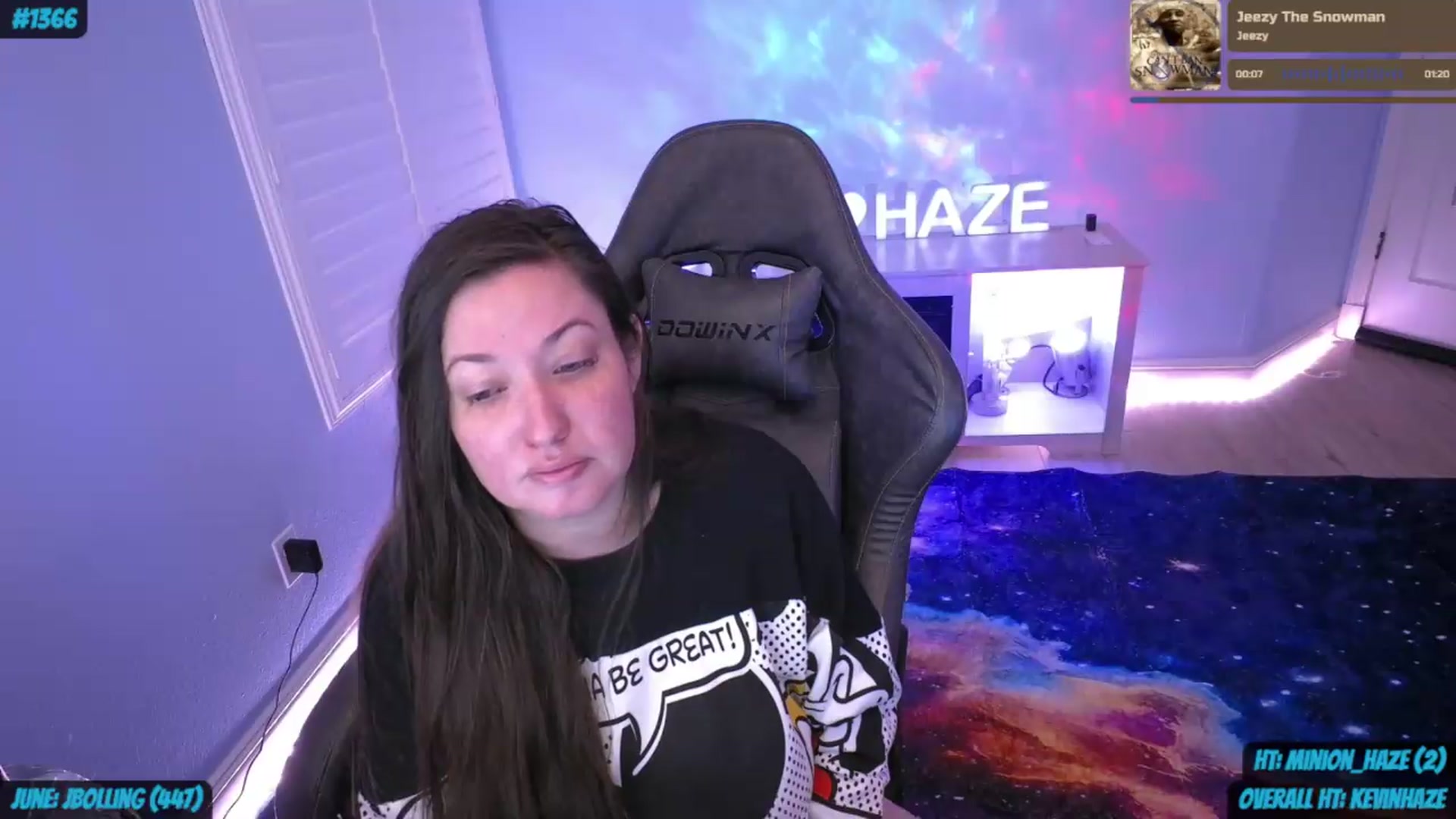 Gallery image thumbnail from nikki_haze's myfreecams stream on, 07/07/2026, 11:47 image 11 of 20