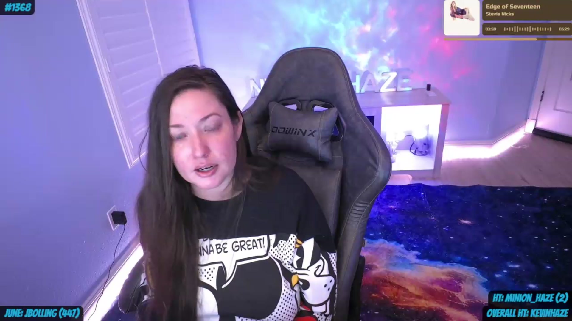 Gallery image thumbnail from nikki_haze's myfreecams stream on, 07/07/2026, 11:47 image 14 of 20