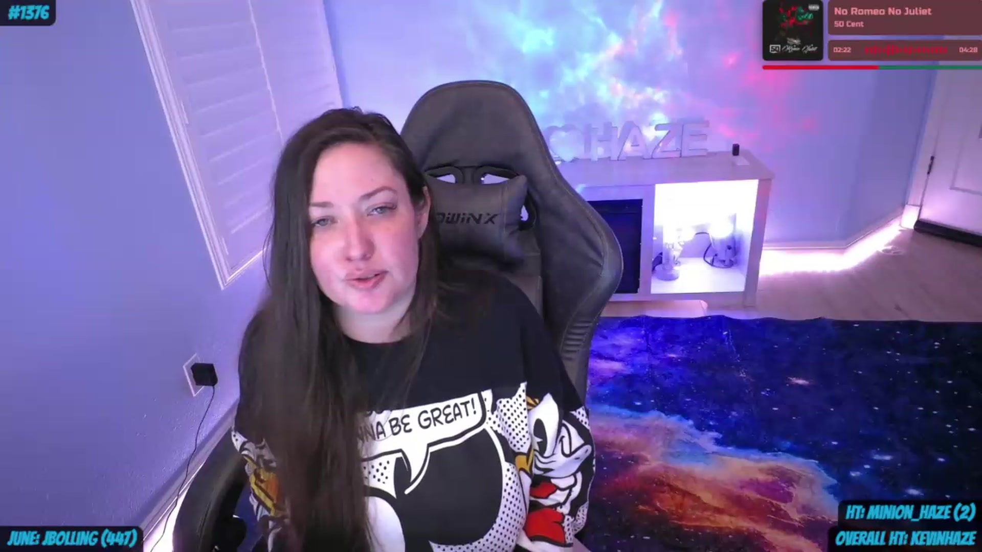 Gallery image thumbnail from nikki_haze's myfreecams stream on, 07/07/2026, 11:47 image 20 of 20