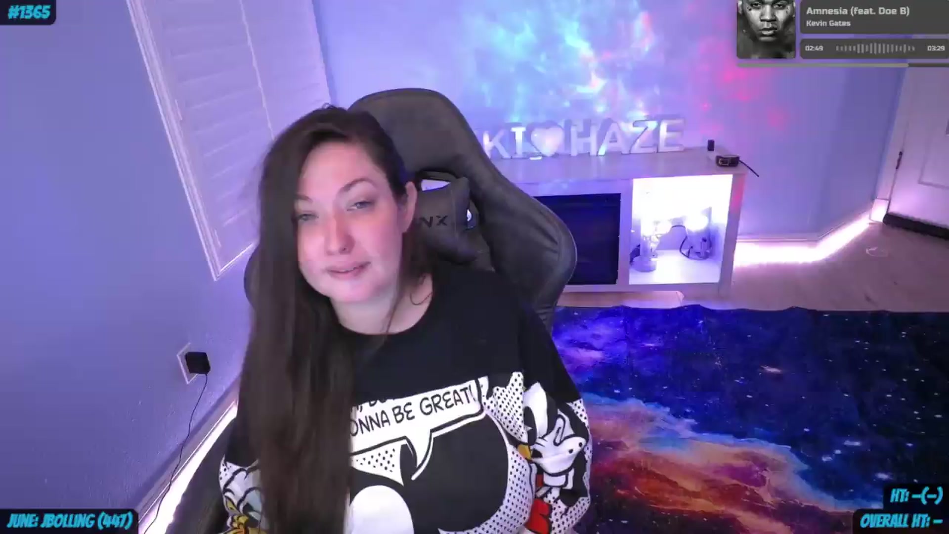 Gallery image thumbnail from nikki_haze's myfreecams stream on, 07/07/2026, 11:47 image 1 of 20
