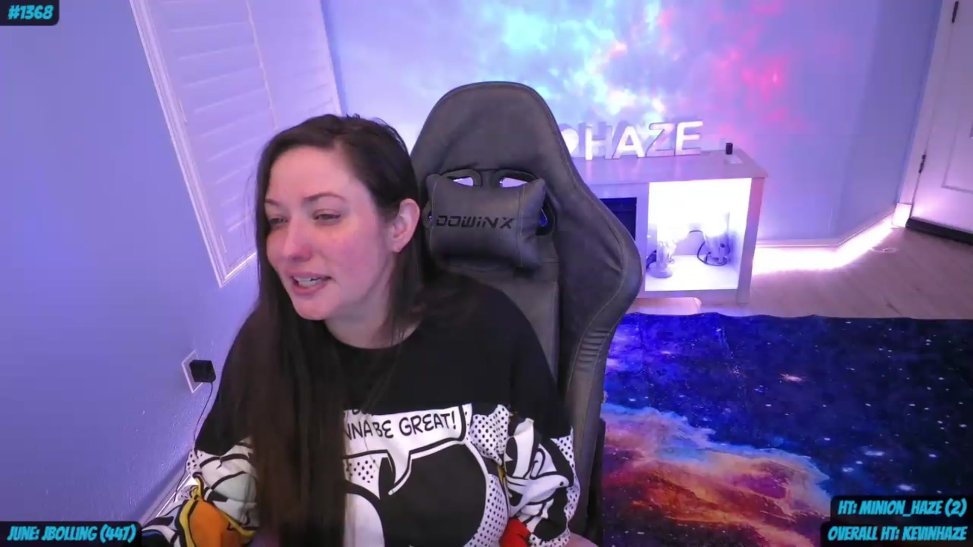 Gallery image thumbnail from nikki_haze's myfreecams stream on, 07/07/2026, 11:47 image 12 of 20