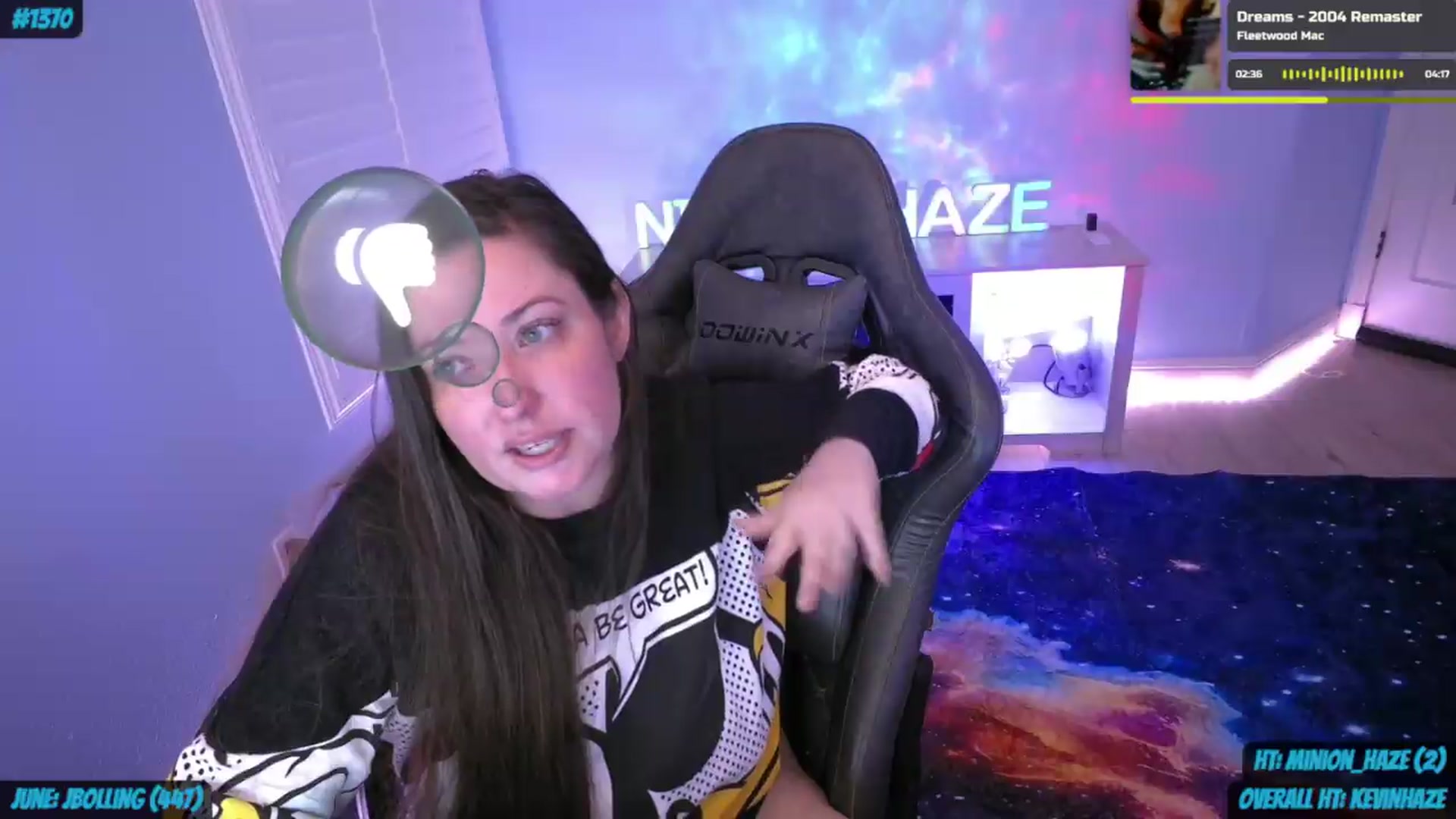 Gallery image thumbnail from nikki_haze's myfreecams stream on, 07/07/2026, 11:47 image 15 of 20