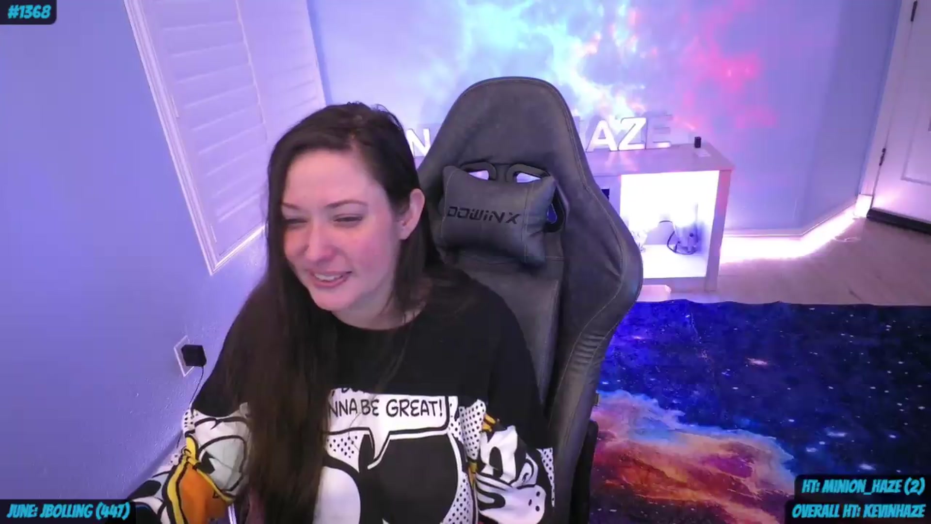 Gallery image thumbnail from nikki_haze's myfreecams stream on, 07/07/2026, 11:47 image 13 of 20