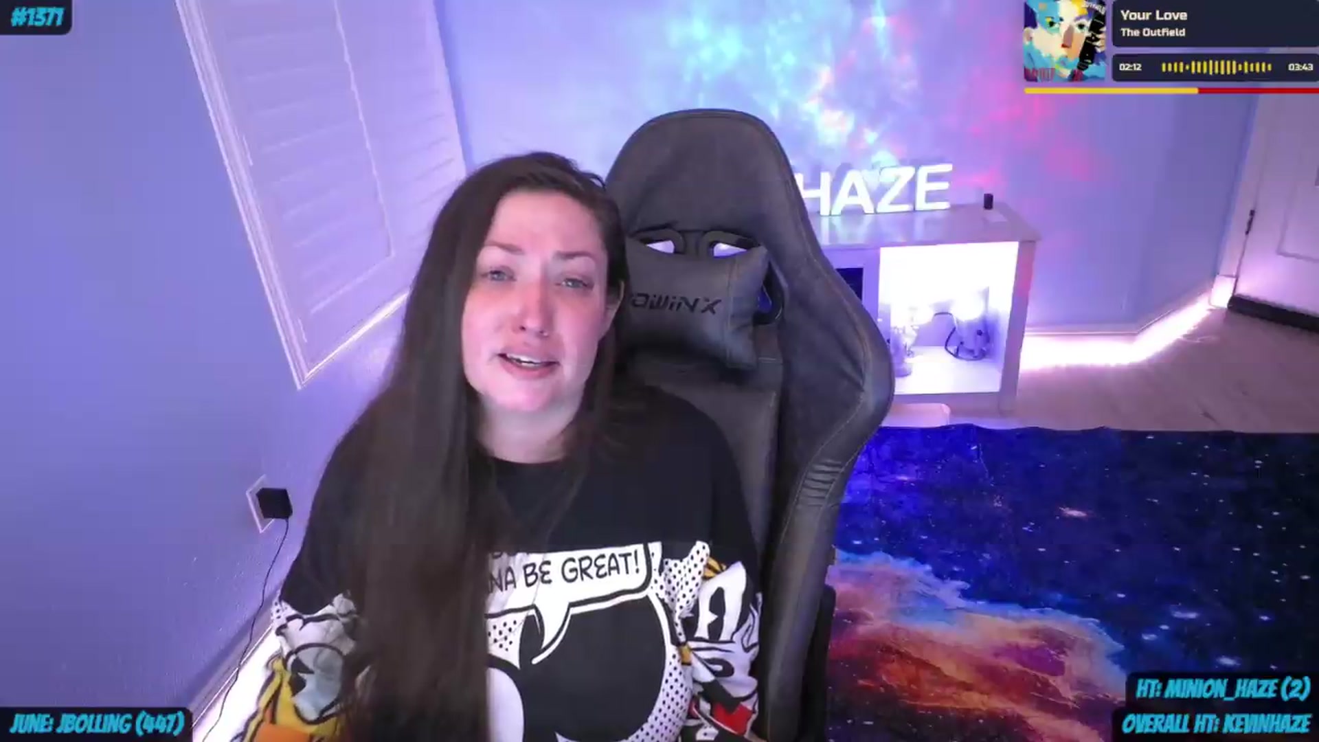 Gallery image thumbnail from nikki_haze's myfreecams stream on, 07/07/2026, 11:47 image 16 of 20
