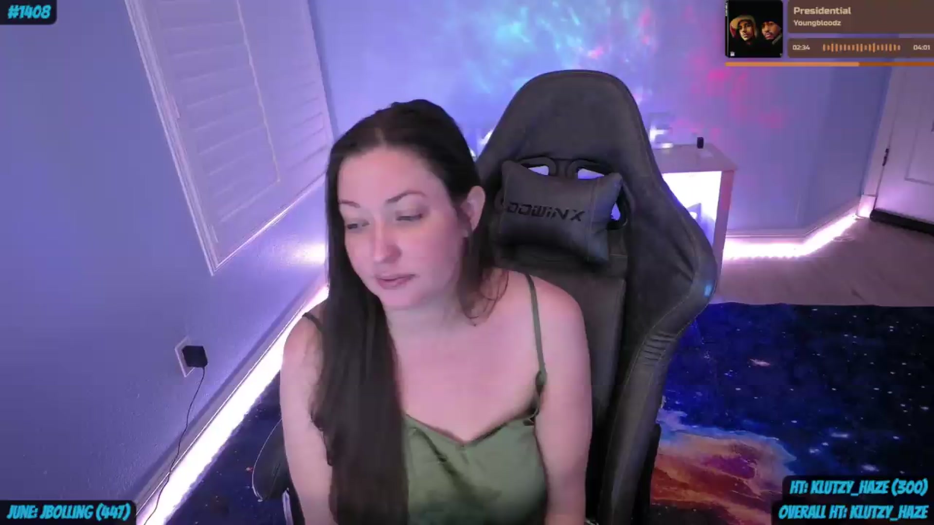 Gallery image thumbnail from nikki_haze's myfreecams stream on, 07/08/2026, 08:59 image 7 of 20