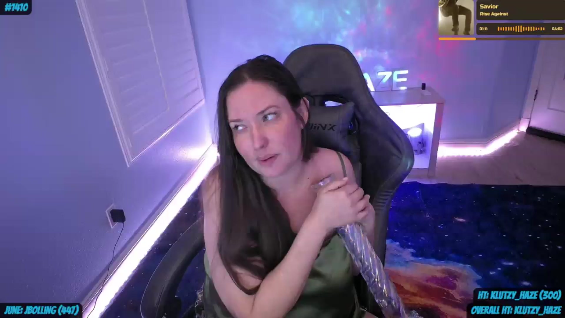 Gallery image thumbnail from nikki_haze's myfreecams stream on, 07/08/2026, 08:59 image 18 of 20