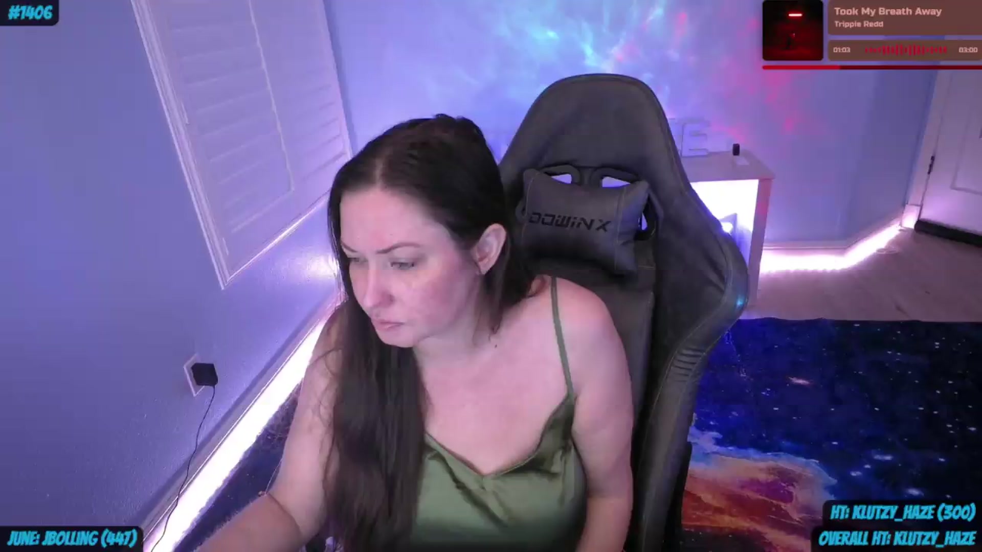 Gallery image thumbnail from nikki_haze's myfreecams stream on, 07/08/2026, 08:59 image 19 of 20