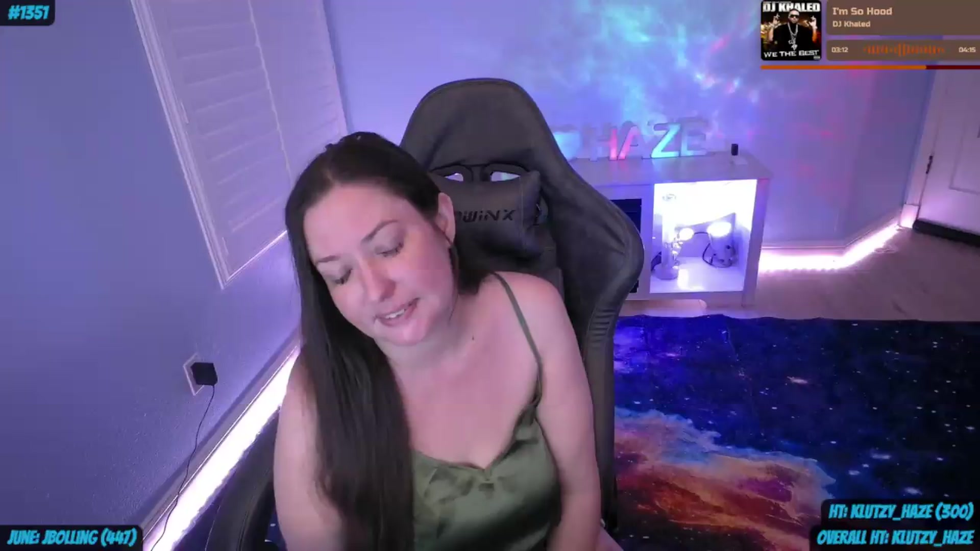 Gallery image thumbnail from nikki_haze's myfreecams stream on, 07/08/2026, 12:01 image 7 of 20