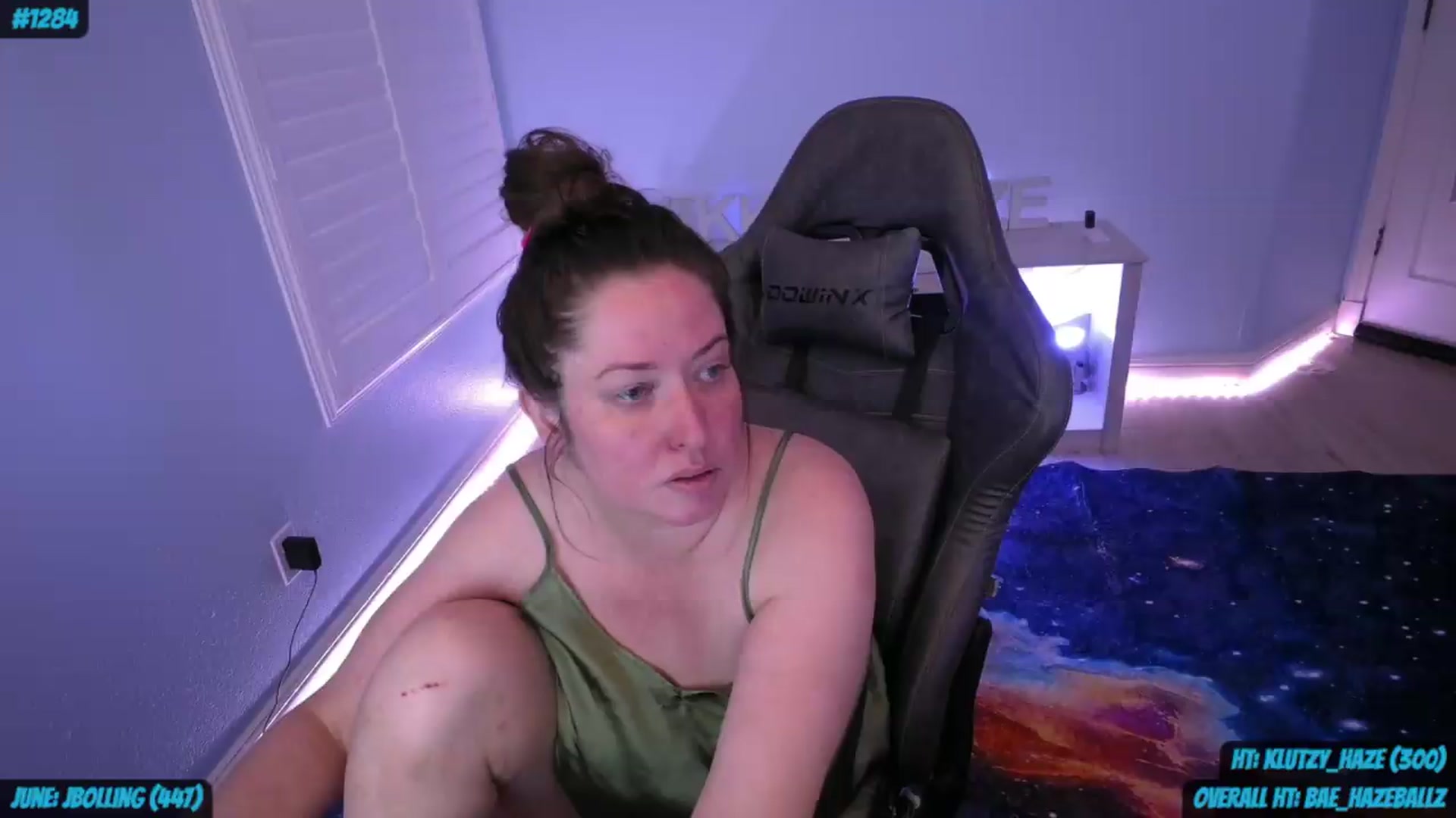 Gallery image thumbnail from nikki_haze's myfreecams stream on, 07/08/2026, 12:01 image 20 of 20