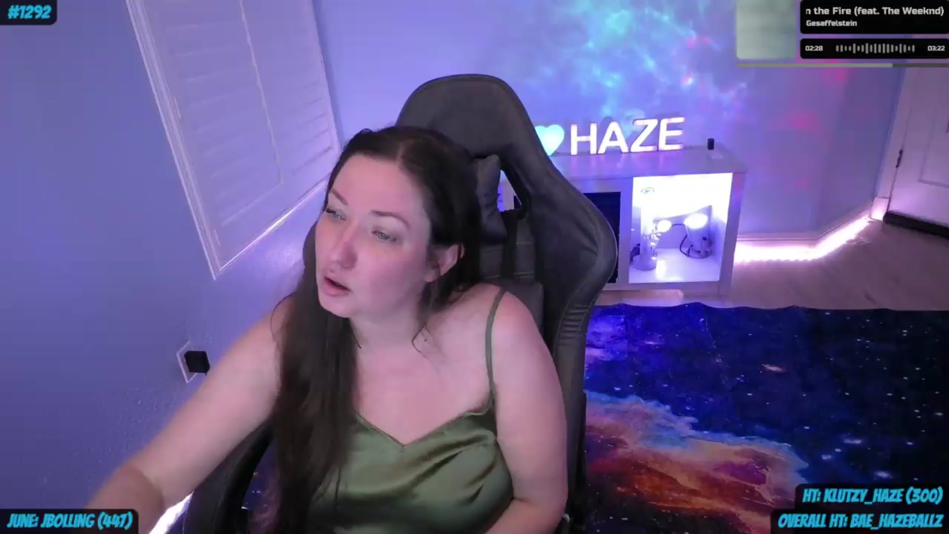 Gallery image thumbnail from nikki_haze's myfreecams stream on, 07/08/2026, 12:01 image 16 of 20