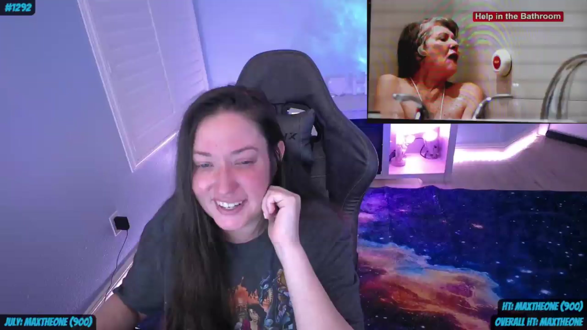 Gallery image thumbnail from nikki_haze's myfreecams stream on, 07/13/2026, 10:59 image 8 of 20