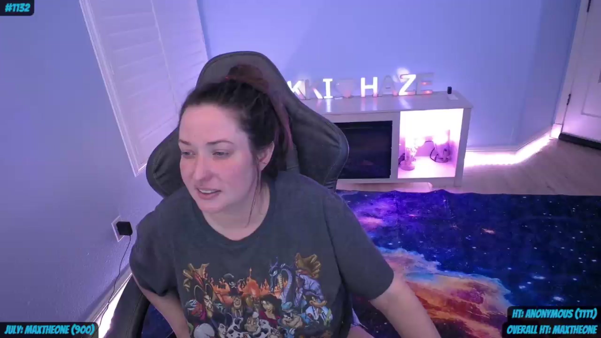 Gallery image thumbnail from nikki_haze's myfreecams stream on, 07/13/2026, 12:36 image 12 of 20