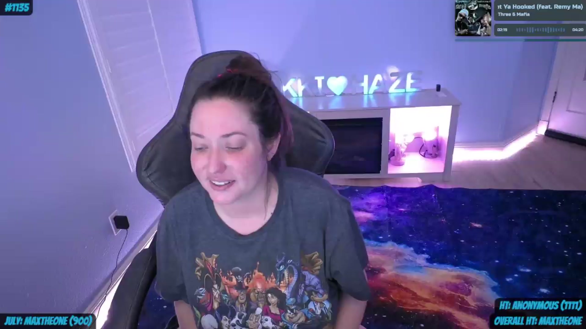 Gallery image thumbnail from nikki_haze's myfreecams stream on, 07/13/2026, 12:36 image 11 of 20