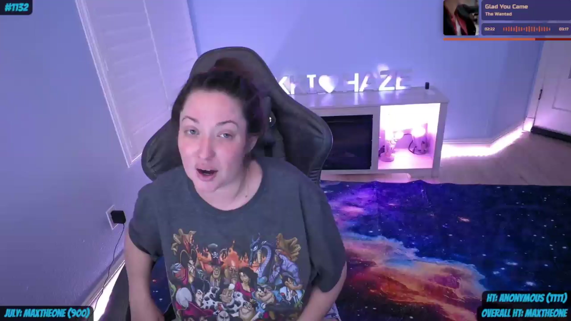 Gallery image thumbnail from nikki_haze's myfreecams stream on, 07/13/2026, 12:36 image 14 of 20