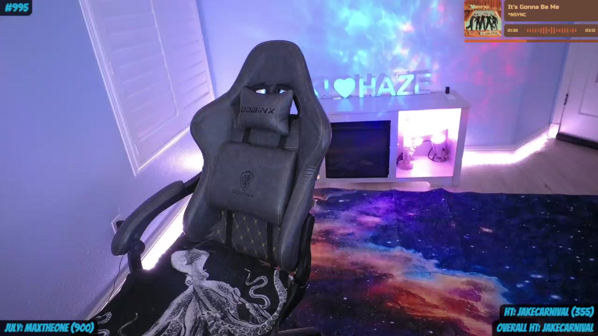 Gallery image thumbnail from nikki_haze's myfreecams stream on, 07/15/2026, 10:07 image 2 of 20