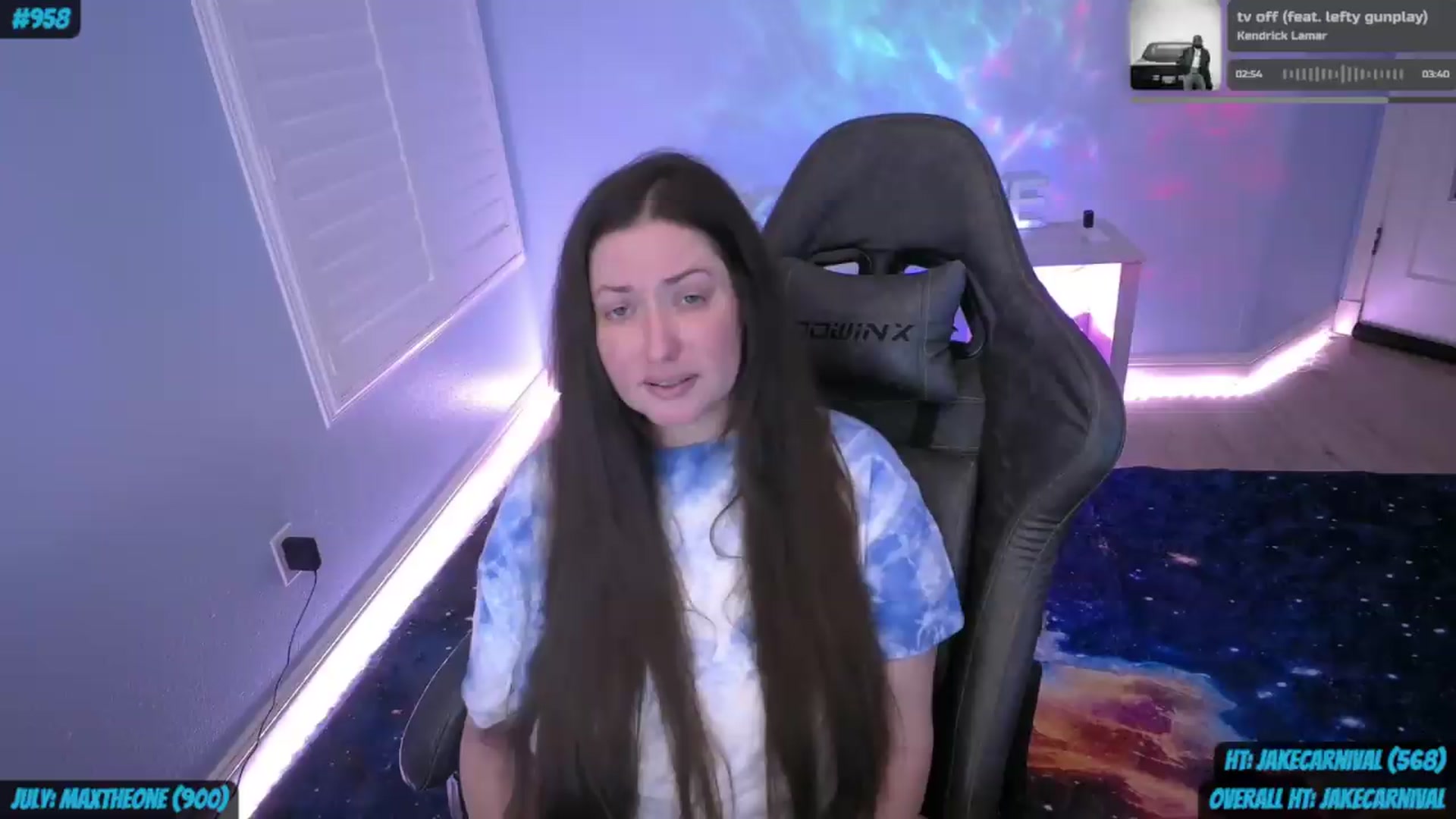 Gallery image thumbnail from nikki_haze's myfreecams stream on, 07/15/2026, 10:07 image 18 of 20