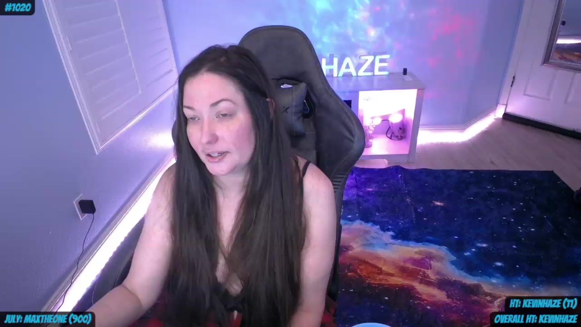 Gallery image thumbnail from nikki_haze's myfreecams stream on, 07/16/2026, 08:07 image 14 of 20