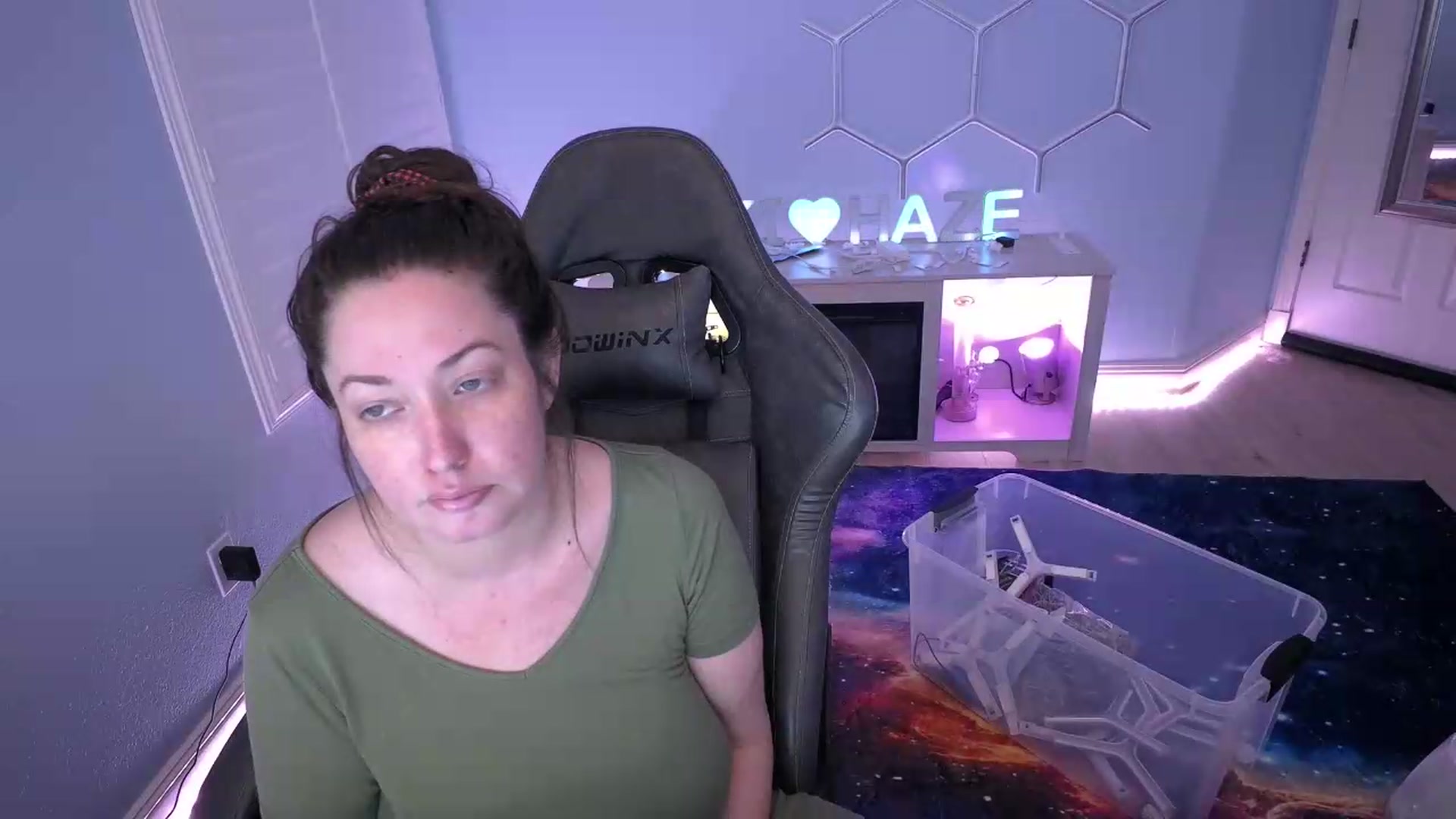 Gallery image thumbnail from nikki_haze's myfreecams stream on, 07/22/2026, 10:54 image 3 of 20
