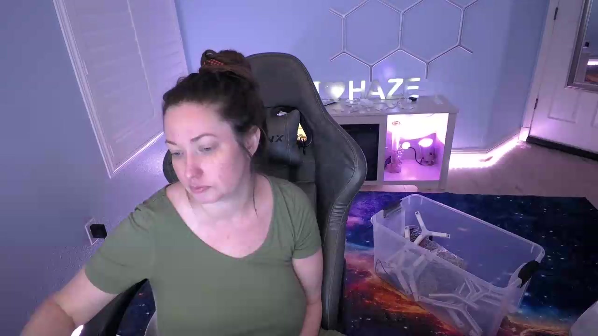 Gallery image thumbnail from nikki_haze's myfreecams stream on, 07/22/2026, 10:54 image 4 of 20