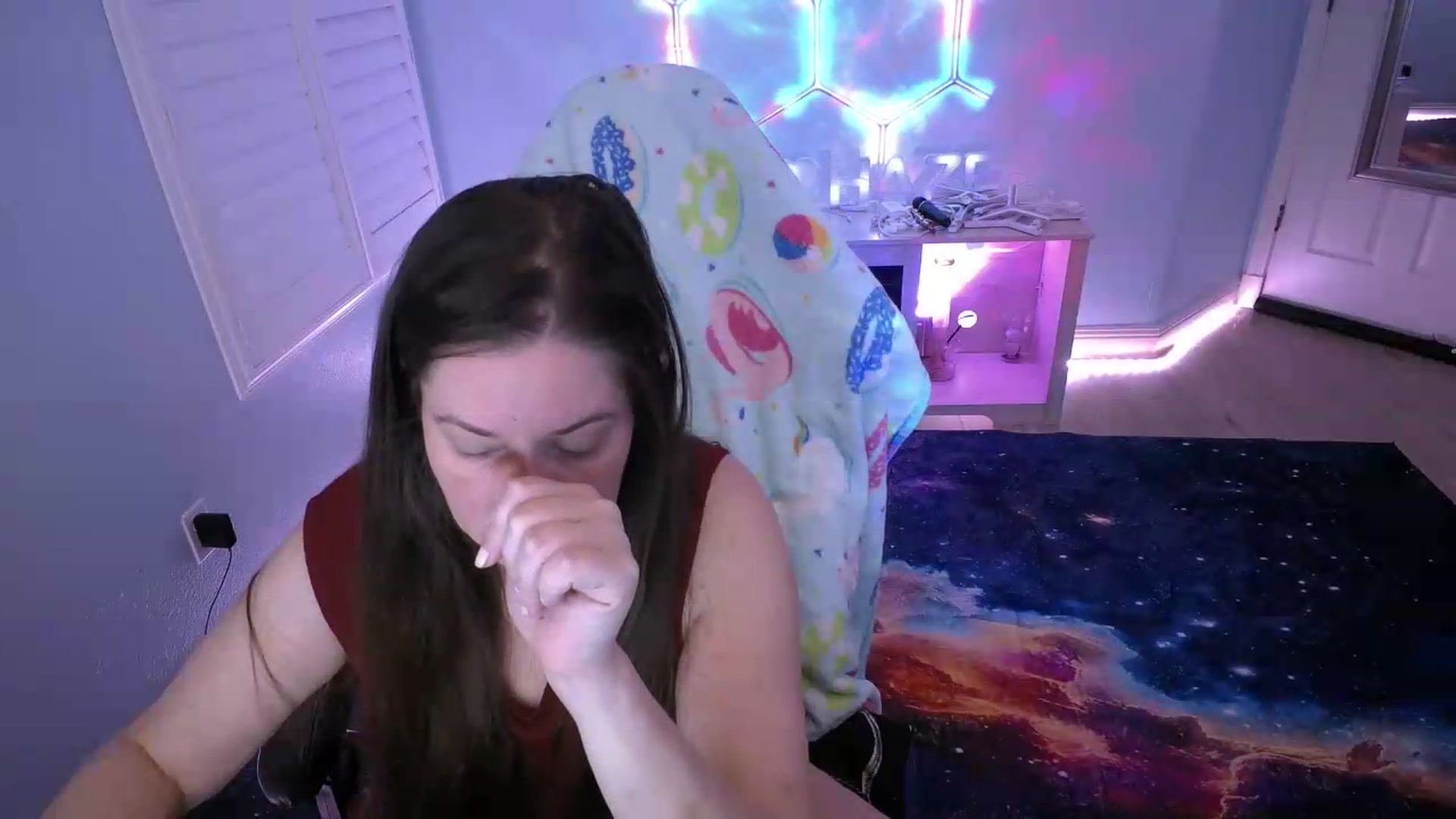 Gallery image thumbnail from nikki_haze's myfreecams stream on, 07/26/2026, 10:14 image 7 of 20