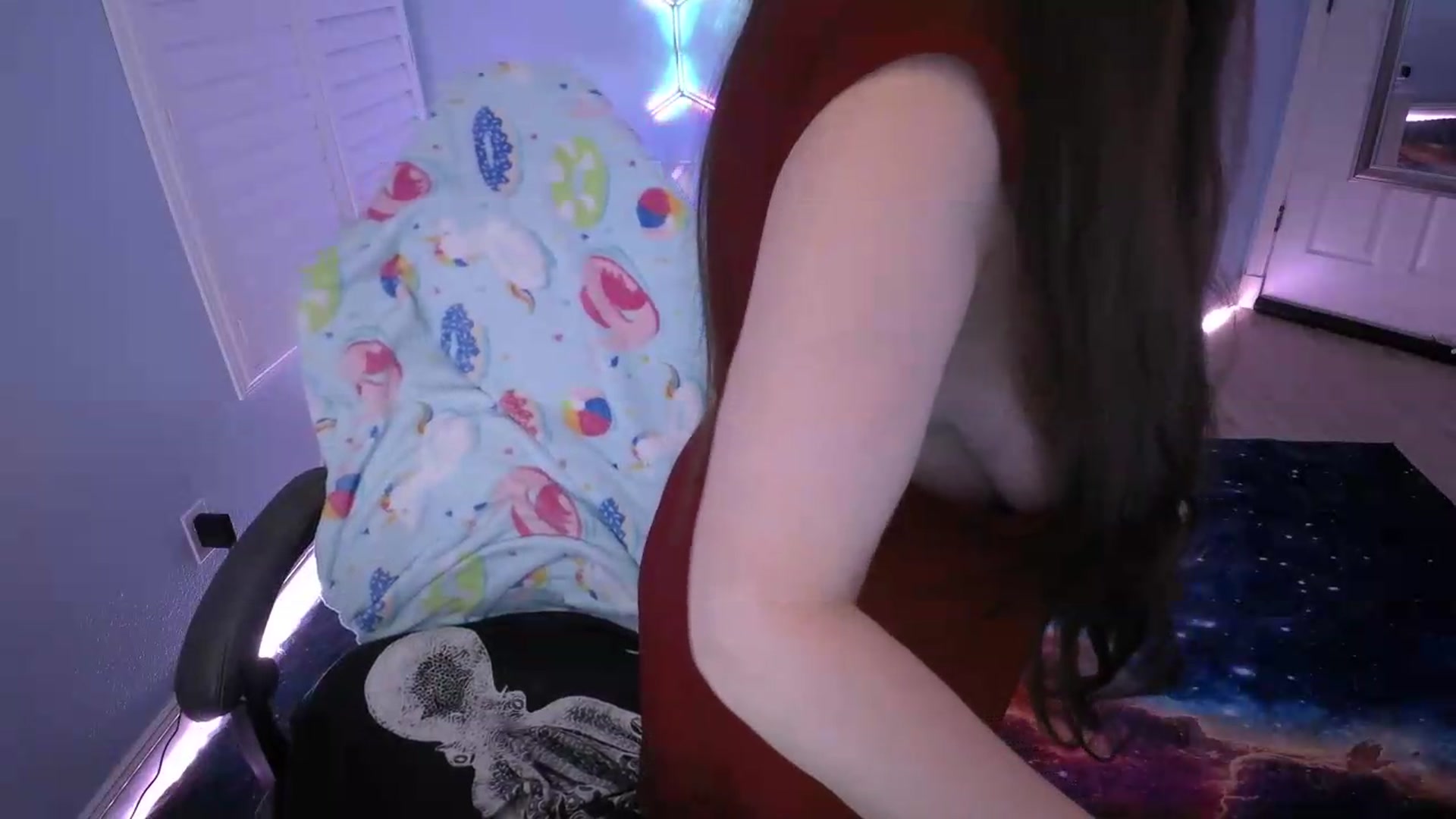 Gallery image thumbnail from nikki_haze's myfreecams stream on, 07/26/2026, 10:14 image 8 of 20