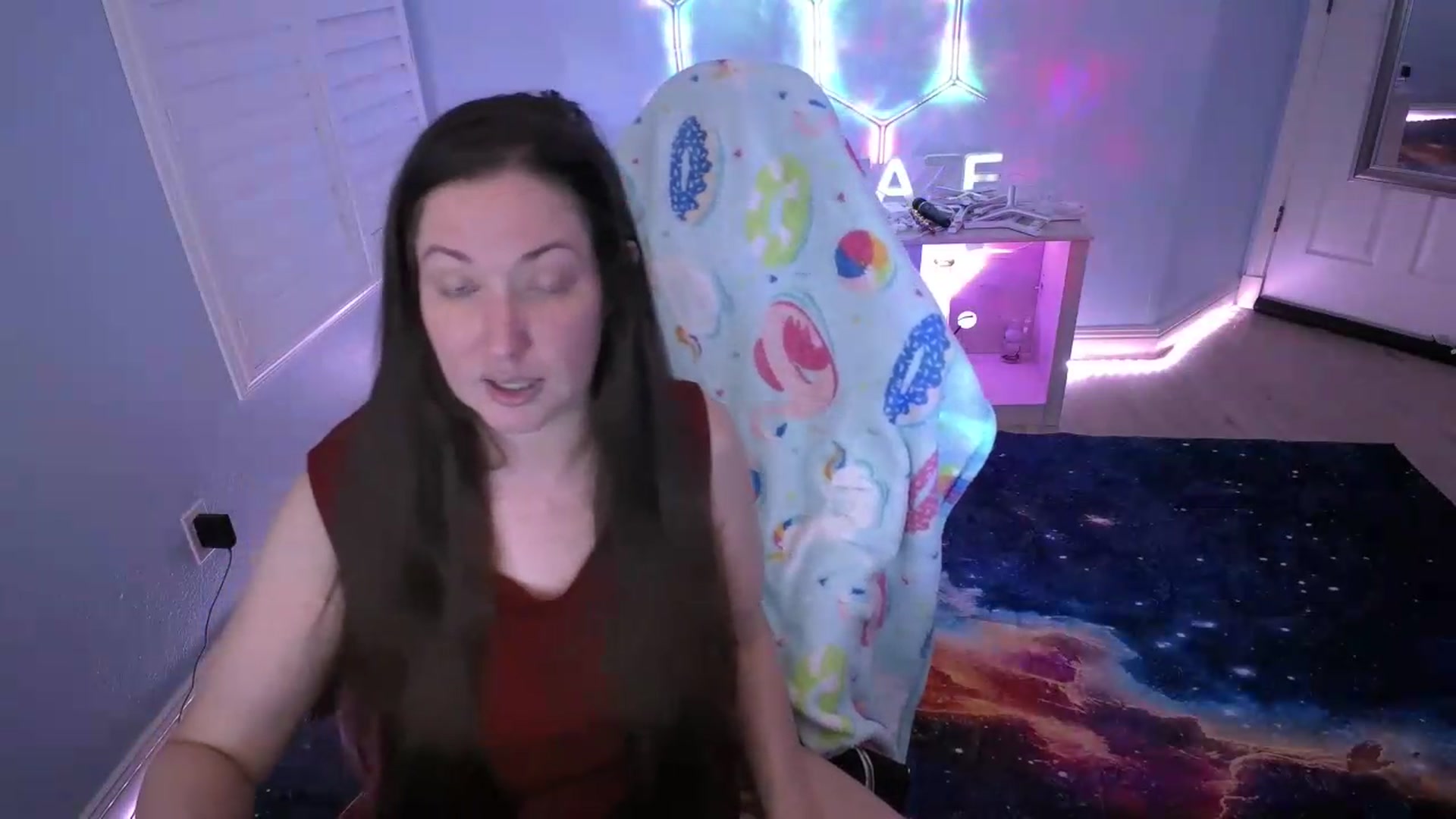 Gallery image thumbnail from nikki_haze's myfreecams stream on, 07/26/2026, 10:14 image 9 of 20