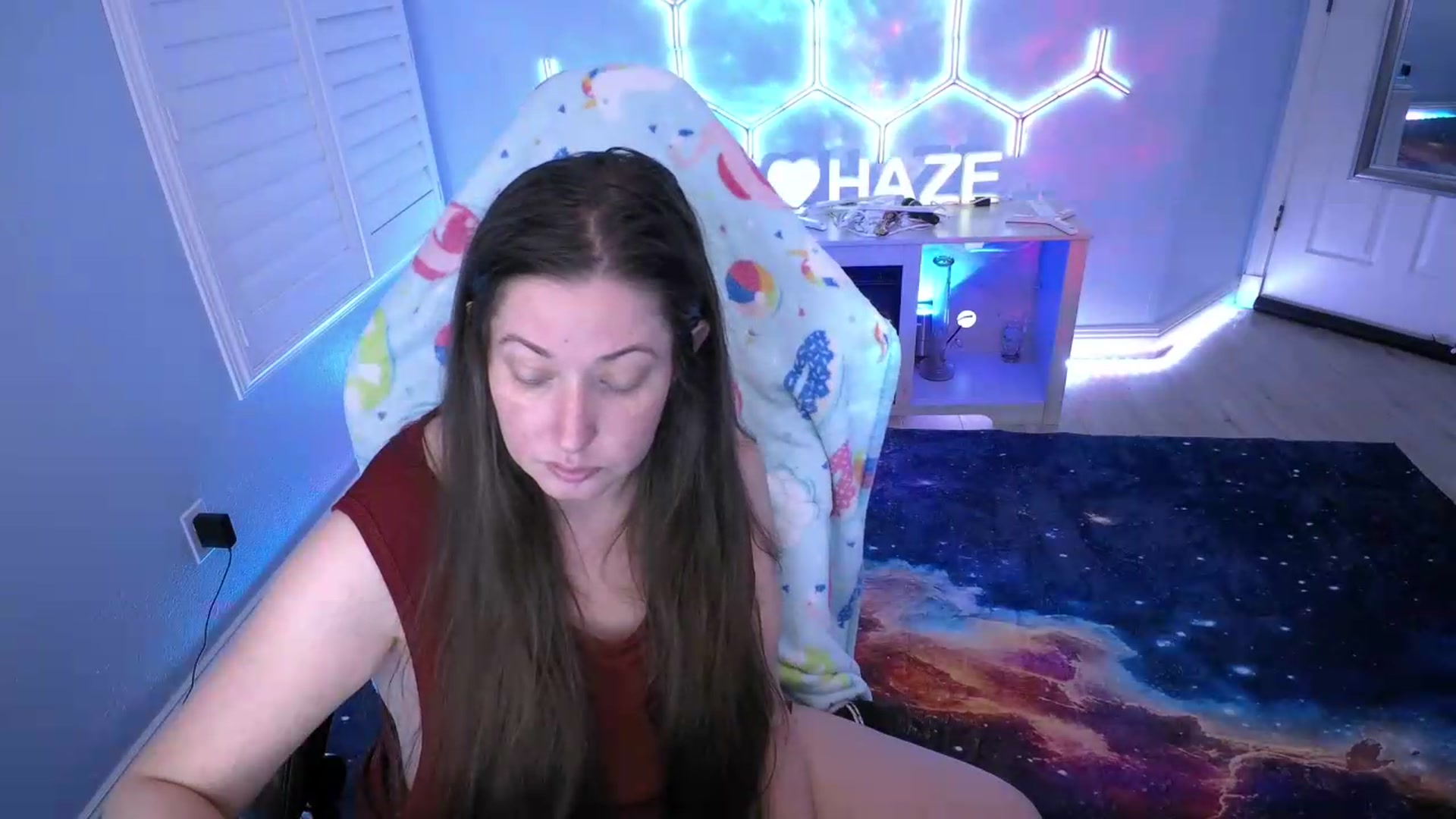 Gallery image thumbnail from nikki_haze's myfreecams stream on, 07/26/2026, 10:14 image 13 of 20