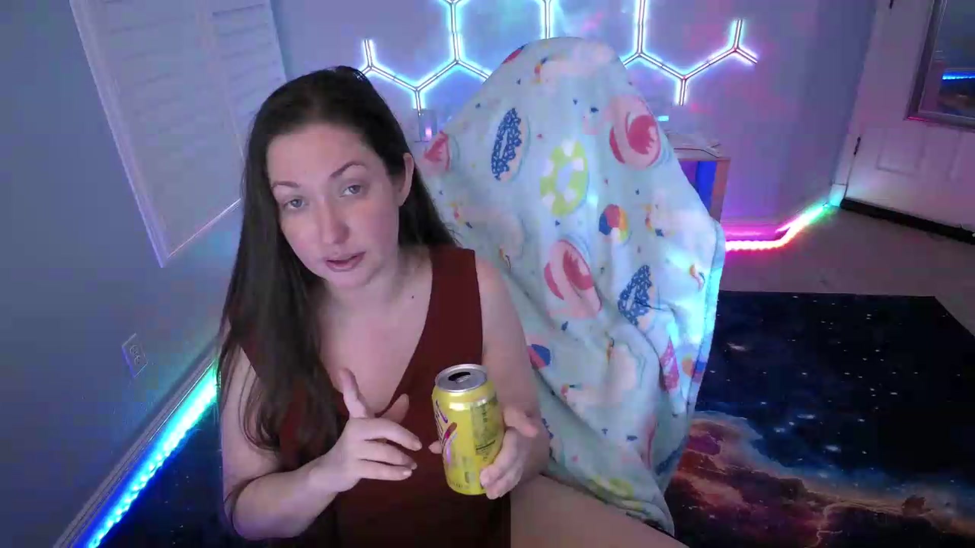 Gallery image thumbnail from nikki_haze's myfreecams stream on, 07/26/2026, 11:59 image 8 of 20