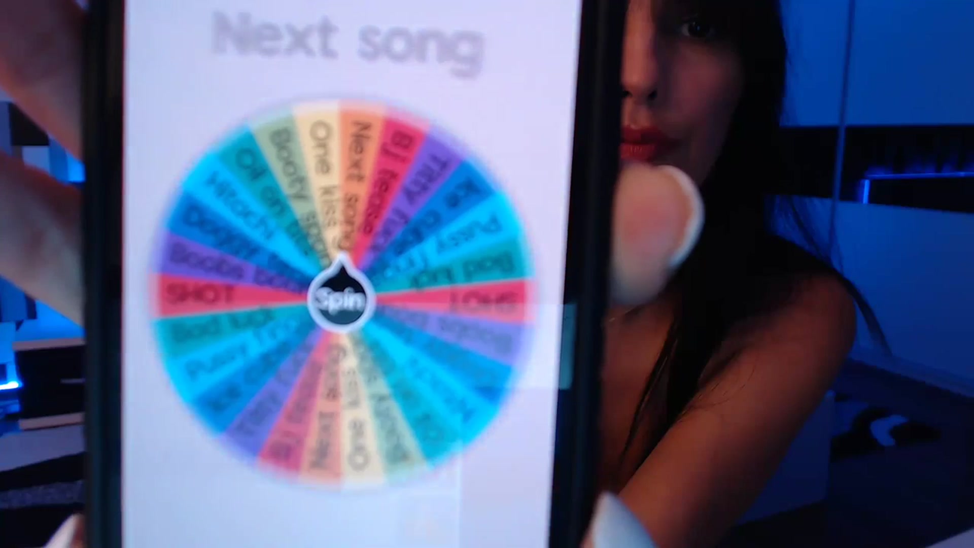 Gallery image thumbnail from nikki_sweet1's myfreecams stream on, 07/23/2023, 23:17 image 4 of 20