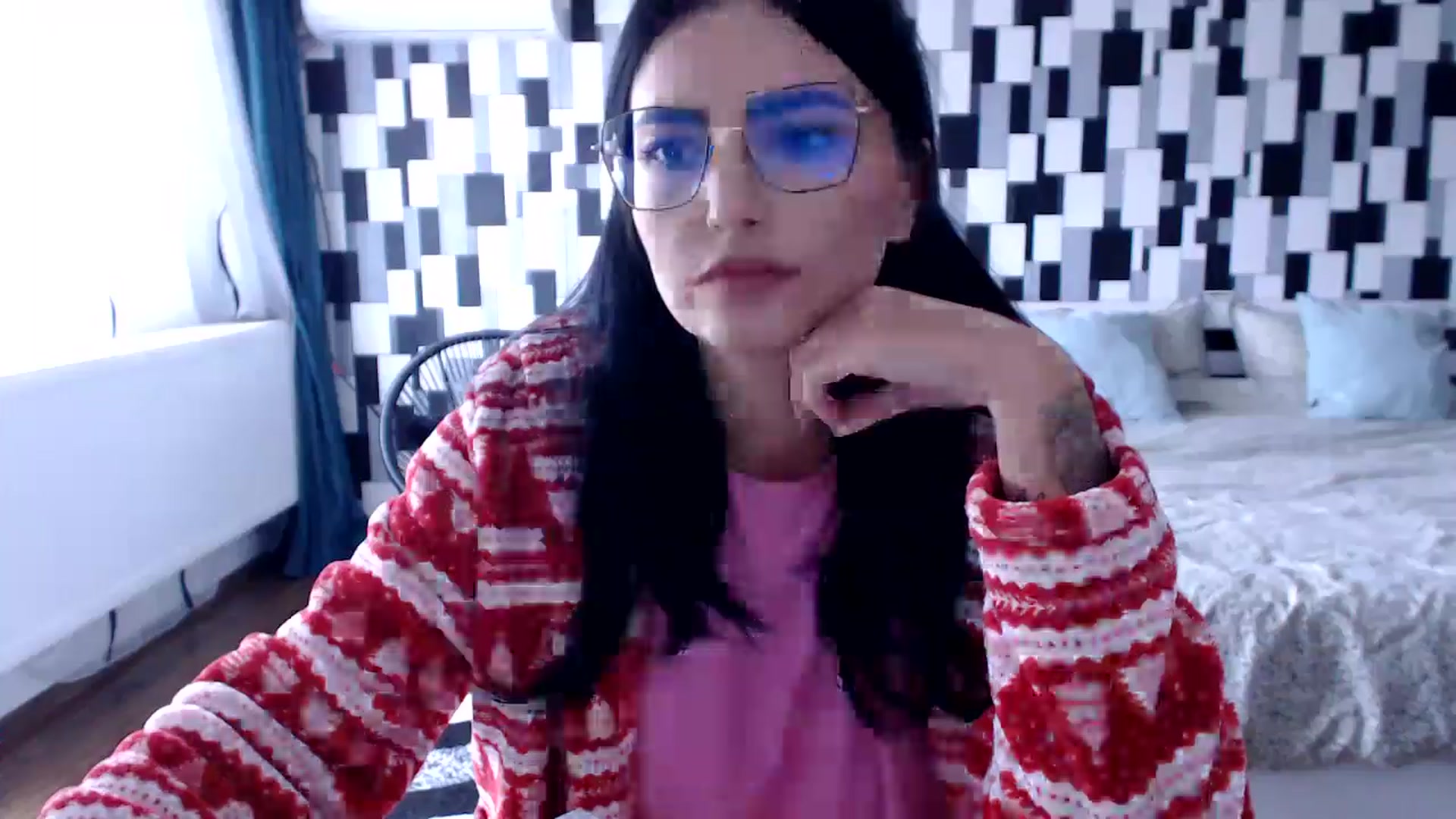 Gallery image thumbnail from nikki_sweet1's myfreecams stream on, 11/15/2025, 13:31 image 11 of 20