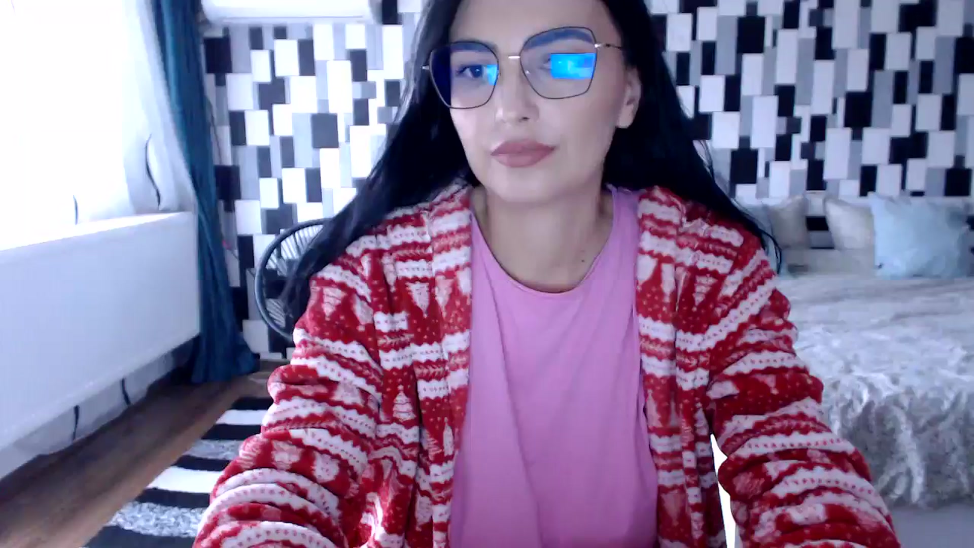 Gallery image thumbnail from nikki_sweet1's myfreecams stream on, 11/15/2025, 13:31 image 4 of 20