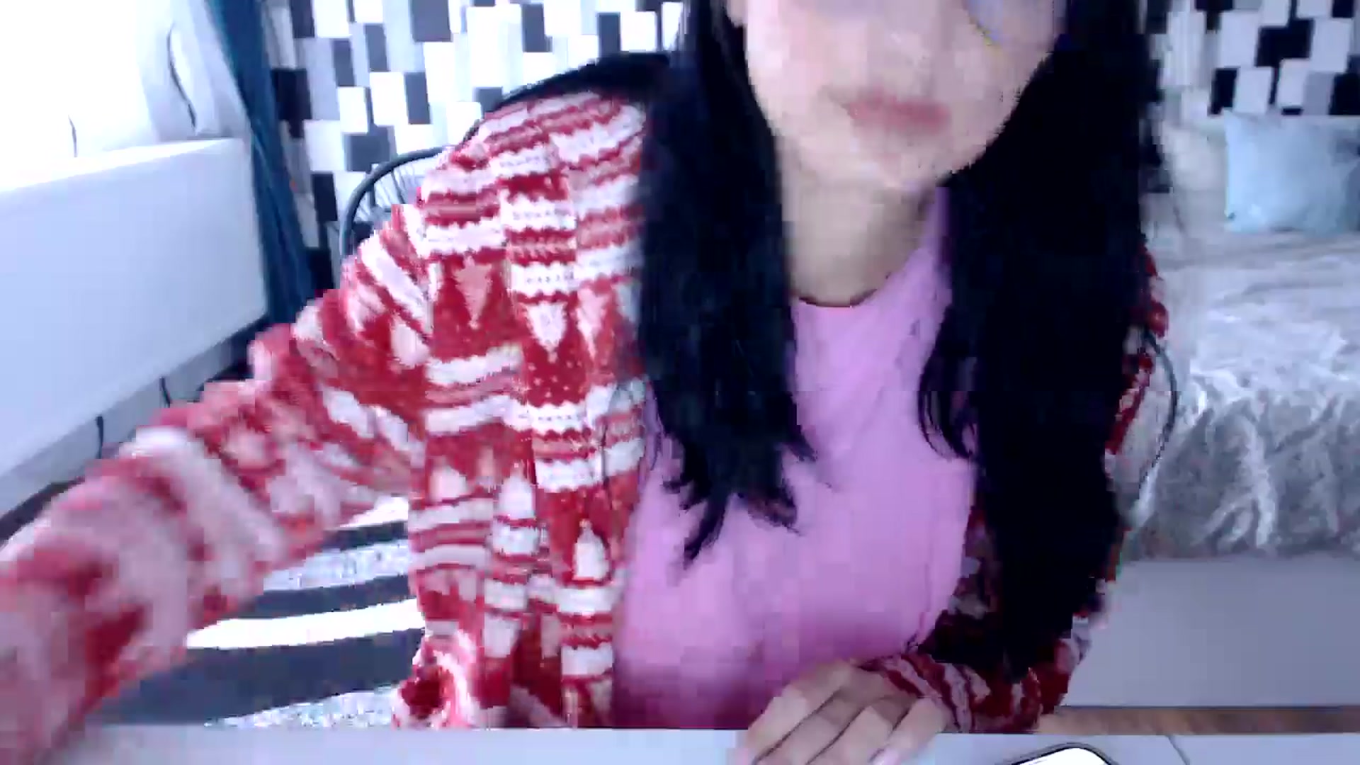 Gallery image thumbnail from nikki_sweet1's myfreecams stream on, 11/15/2025, 13:31 image 18 of 20