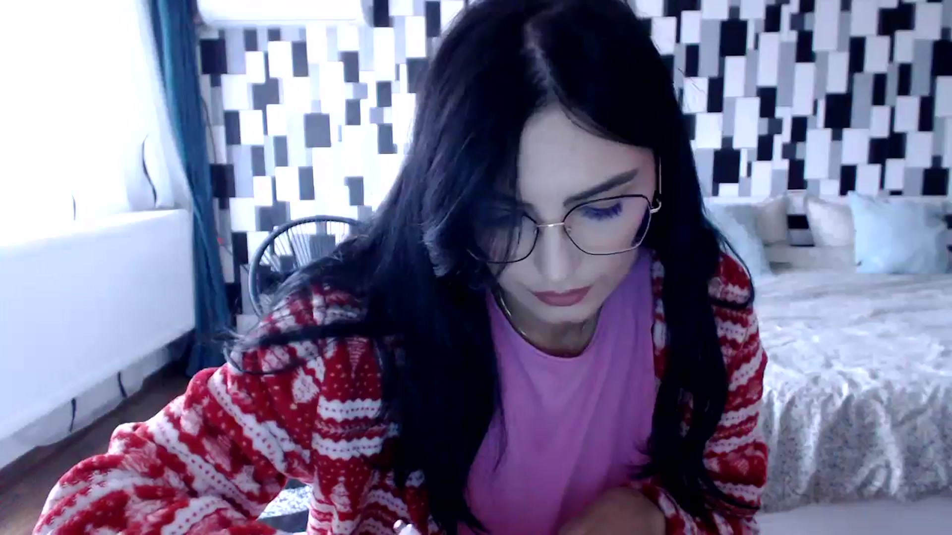 Gallery image thumbnail from nikki_sweet1's myfreecams stream on, 11/15/2025, 13:31 image 8 of 20