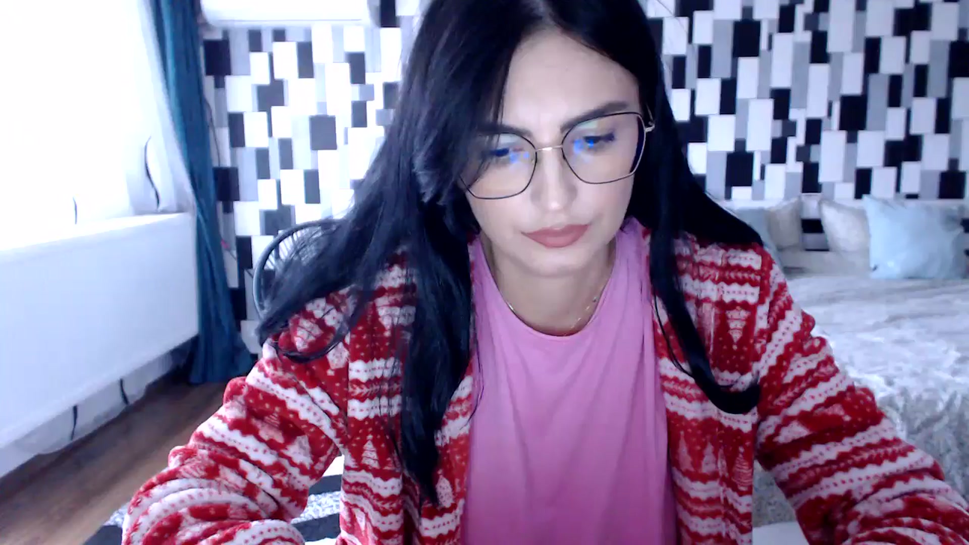 Gallery image thumbnail from nikki_sweet1's myfreecams stream on, 11/15/2025, 13:31 image 5 of 20