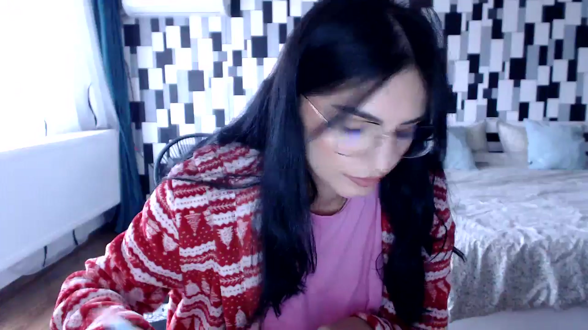 Gallery image thumbnail from nikki_sweet1's myfreecams stream on, 11/15/2025, 13:31 image 14 of 20
