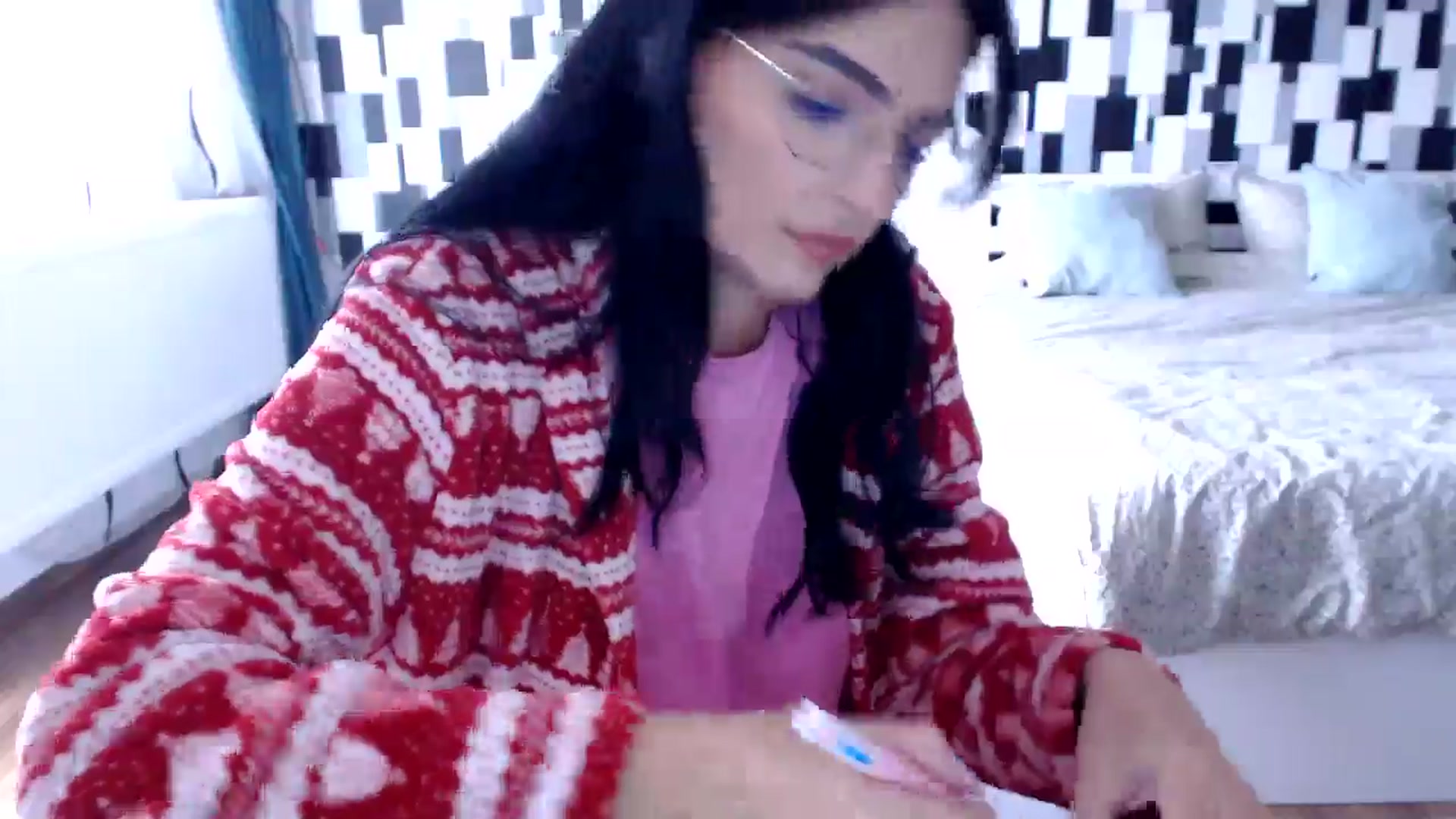 Gallery image thumbnail from nikki_sweet1's myfreecams stream on, 11/15/2025, 13:31 image 2 of 20