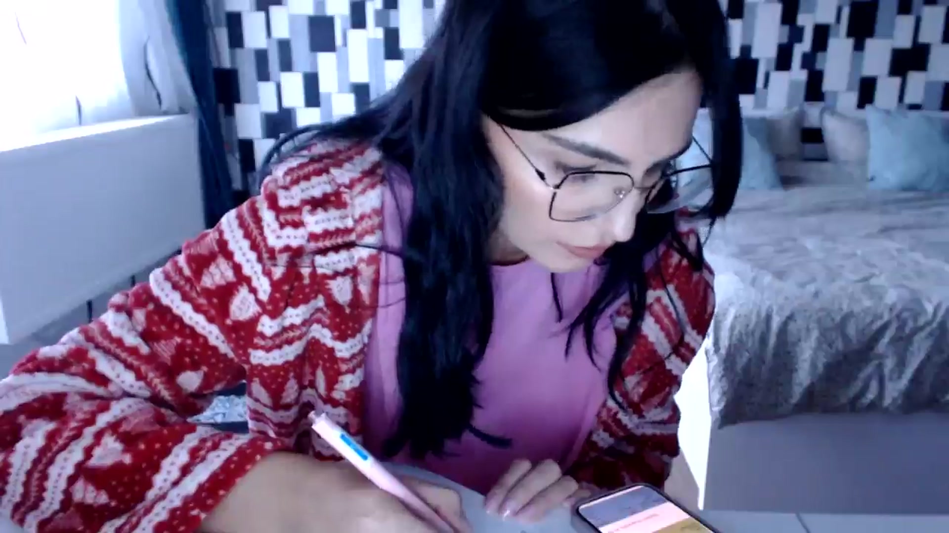 Gallery image thumbnail from nikki_sweet1's myfreecams stream on, 11/15/2025, 14:20 image 4 of 20