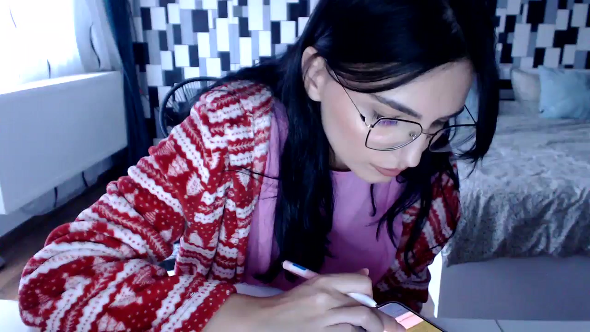 Gallery image thumbnail from nikki_sweet1's myfreecams stream on, 11/15/2025, 14:20 image 5 of 20